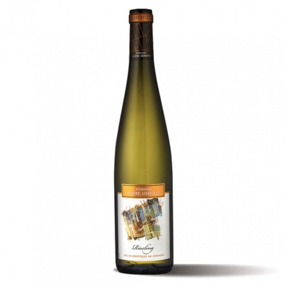 Riesling – Domaine André Lorentz 75cl-Comtesse du Barry