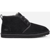 UGG Neumel pour homme | Chaussures à lacets décontractées sur UGG.com in Black, Taille 39, Daim