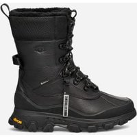 UGG Botte Adirondack Meridian in Black, Taille 40, Cuir