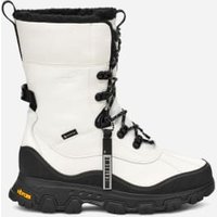 UGG Botte Adirondack Meridian in White, Taille 37, Cuir