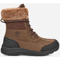 UGG Botte inclinée Adirondack III in Dark Earth, Taille 38, Cuir