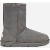 UGG Botte Essential Short pour Femme in Black, Taille 40