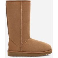 Botte UGG Classic Tall II pour femme | UGG UE in Brown, Taille 42, Daim