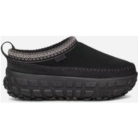 UGG Venture Daze pour Homme in Black, Taille 39, Daim