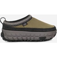 UGG Venture Daze pour Homme in Burnt Olive/Charcoal, Taille 45.5, Daim