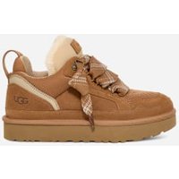 UGG Basket Lowmel pour Femme in Brown, Taille 43, Daim