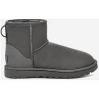 Botte UGG Classic Mini II pour femme | UGG UE in Grey, Taille 43, Daim