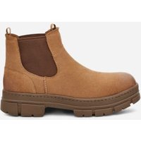 UGG Botte chelsea Skyview pour Homme in Brown, Taille 46, Cuir