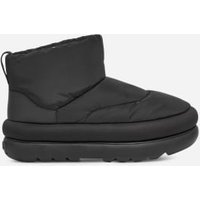 UGG Mini botte Classic Maxi pour Femme in Black, Taille 41, Autre