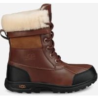 Botte UGG Butte II pour enfant | UGG UE in Brown, Taille 33.5, Cuir
