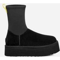 Botte UGG Classic Dipper pour femme | UGG UE in Black, Taille 42, Daim