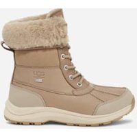 Botte UGG Adirondack III pour femme | UGG UE in Brown, Taille 36, Cuir