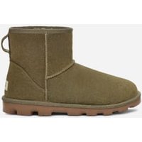 UGG Botte Essential Mini pour Femme in Green, Taille 42