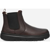 UGG Botte Burleigh Chelsea in Brown, Taille 46, Cuir