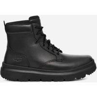 UGG Botte Burleigh in Black, Taille 42, Cuir