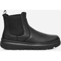UGG Botte Burleigh Chelsea in Black, Taille 45, Cuir