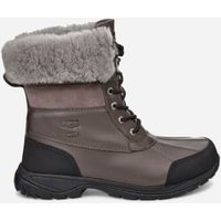 UGG Bottes Butte pour Homme in Grey, Taille 42, Cuir