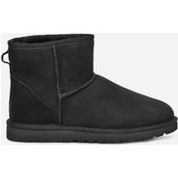 Botte UGG Classic Mini pour homme | UGG UE in Black, Taille 46, Daim
