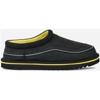UGG Tasman Cali Wave in Black/Pearfect, Taille 43, Autre