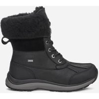 Botte UGG Adirondack III pour femme | UGG UE in Black, Taille 41, Cuir