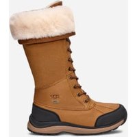 Botte UGG Adirondack III Tall pour femme | UGG UE in Brown, Taille 42, Cuir