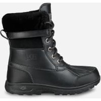 Botte UGG Butte II pour enfant | UGG UE in Black, Taille 38, Cuir