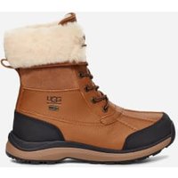 Botte UGG Adirondack III pour femme | UGG UE in Brown, Taille 41, Cuir