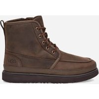 UGG Botte Neumel High pour Homme in Brown, Taille 39, Cuir