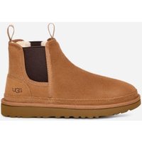 Botte UGG Neumel Chelsea pour homme | UGG UE in Brown, Taille 45, Daim