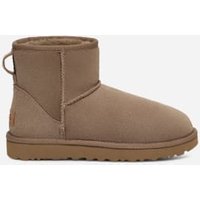 Botte UGG Classic Mini II pour femme | UGG UE in Brown, Taille 43, Daim