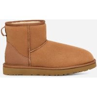Botte UGG Classic Mini pour homme | UGG UE in Brown, Taille 43, Daim