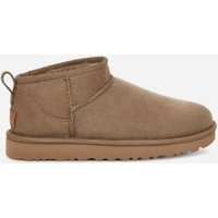 Botte UGG Classic Ultra Mini pour femme | UGG UE in Brown, Taille 42, Daim