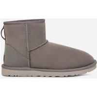Botte UGG Classic Mini pour homme | UGG UE in Grey, Taille 52, Daim