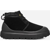 UGG Botte Neumel Weather Hybrid in Black, Taille 40, Daim