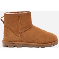 Botte UGG Essential Mini pour femme | UGG UE in Brown, Taille 40, Cuir