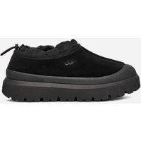 UGG Tasman Weather Hybrid in Black, Taille 44, Daim