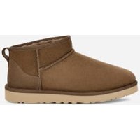 Botte UGG Classic Ultra Mini pour homme | UGG UE in Hickory, Taille 40, Daim