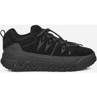 UGG Basket CapTrail Low in Black, Taille 49.5, Cuir
