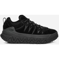 UGG Basket CapTrail Low in Black, Taille 42, Cuir