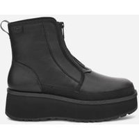 UGG Botte Cityfunc Zip in Black, Taille 42, Cuir