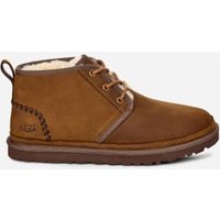 Botte UGG Neumel Deco pour homme | UGG UE in Brown, Taille 45.5, Cuir