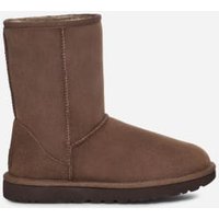 Botte UGG Classic Short II pour femme | UGG UE in Brown, Taille 38, Daim