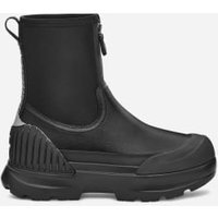UGG Botte Neumel X Zip pour Femme in Black, Taille 41, Daim