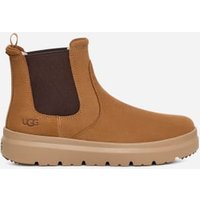 UGG Botte Burleigh Chelsea in Brown, Taille 41, Cuir