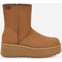 UGG Botte Cityfunc Mid in Brown, Taille 43, Cuir