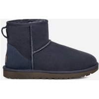 Botte UGG Classic Mini II pour femme | UGG UE in Eve Blue, Taille 42, Daim
