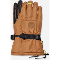 UGG Gant de protection Shasta in Brown, Taille L, Autre