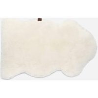 UGG Sheepskin Single Tapis pour Maison in White, Taille NA, Shearling