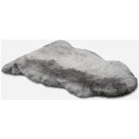 UGG Sheepskin Single Tapis pour Maison in Grey, Taille NA, Shearling