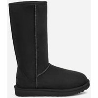 Botte UGG Classic Tall II pour femme | UGG UE in Black, Taille 40, Daim